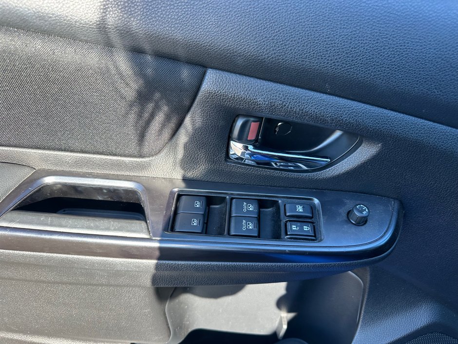 Subaru WRX SPORT 2019-5