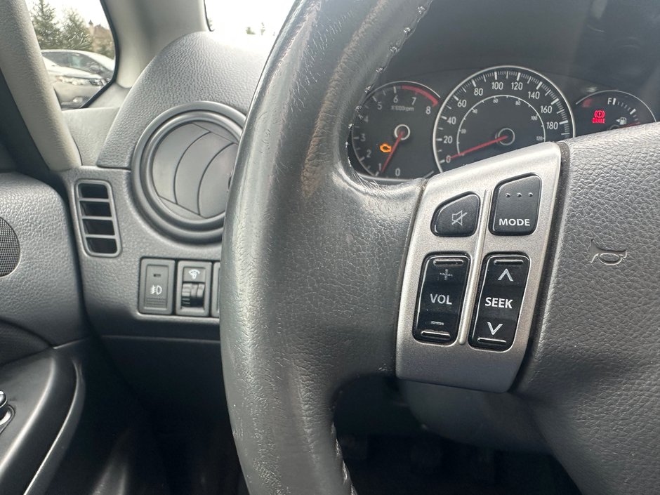 Suzuki SX4 Sedan Sport 2009-11