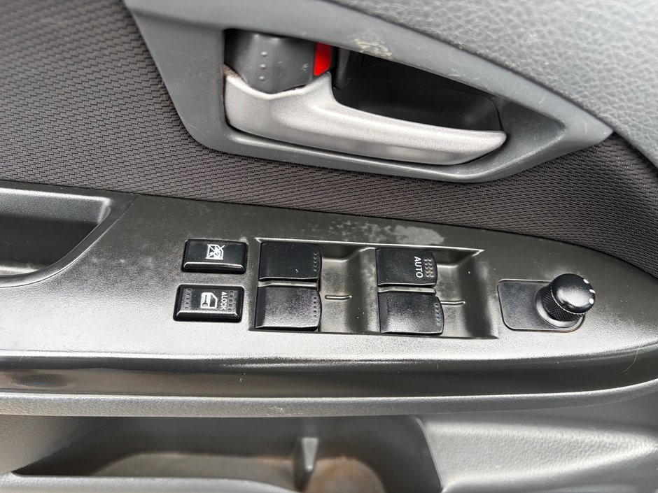 Suzuki SX4 Sedan Sport 2009-16