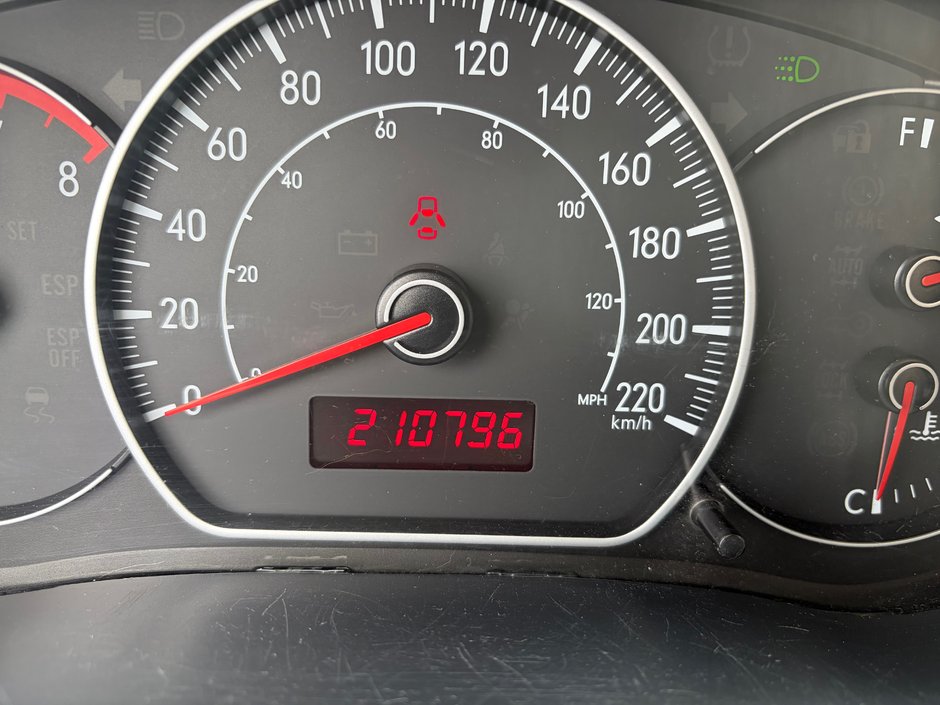 Suzuki SX4 Sedan Sport 2009-20