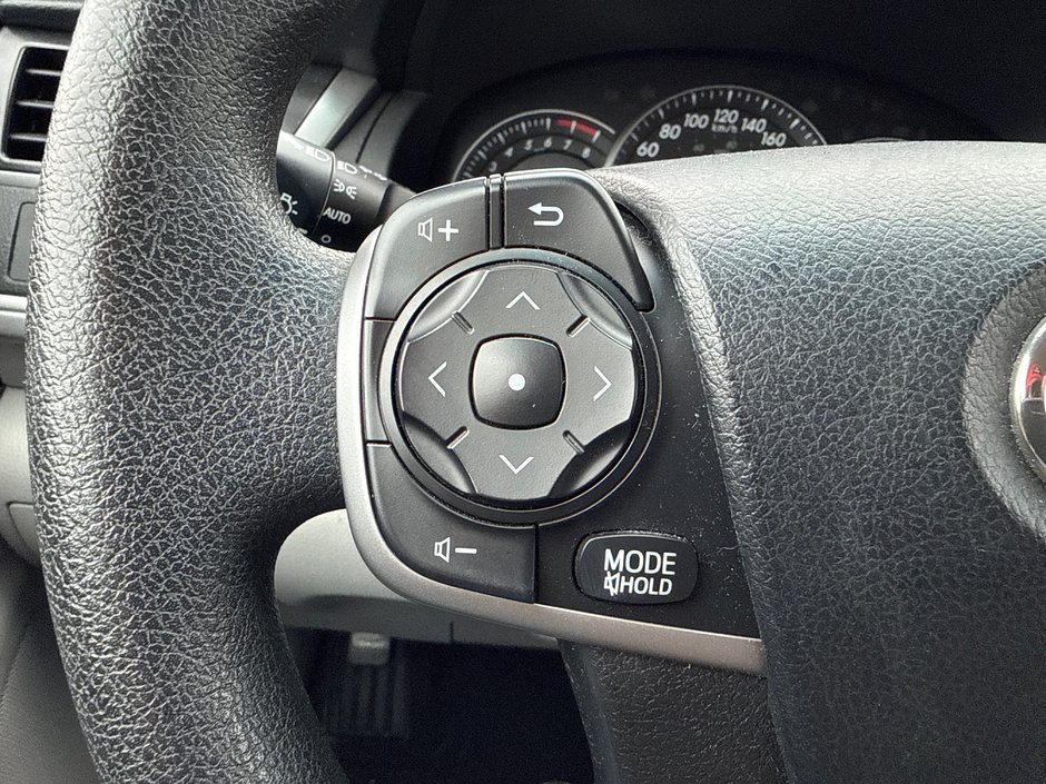 Toyota Camry LE 2012-22