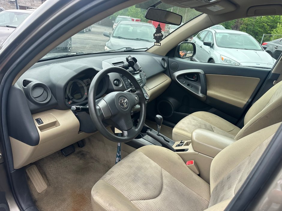 2011 Toyota RAV4 AWD-5