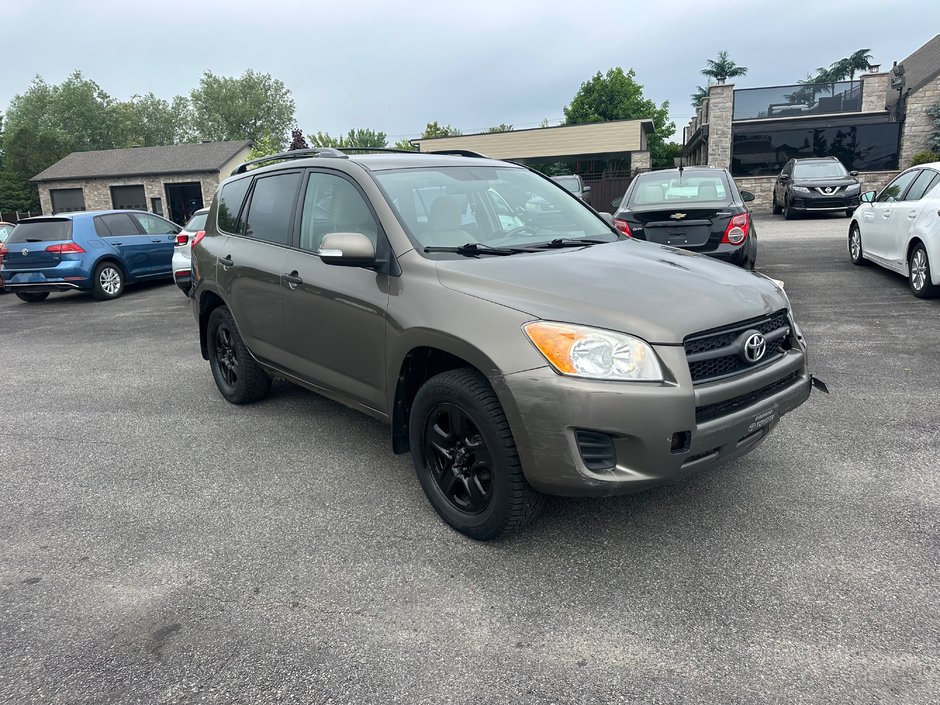 2011 Toyota RAV4 AWD-0