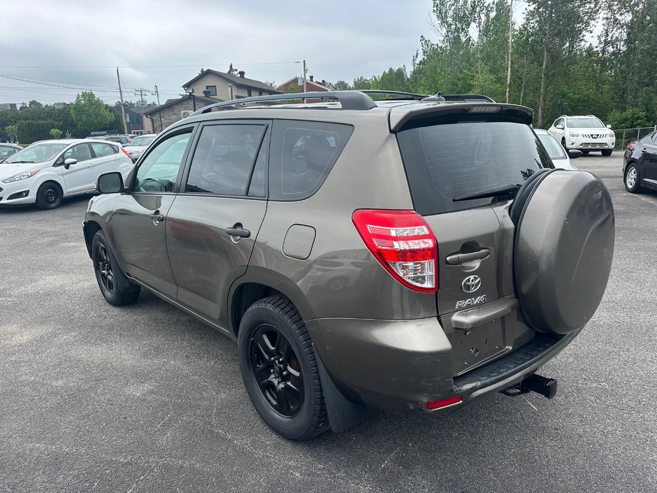 2011 Toyota RAV4 AWD-2