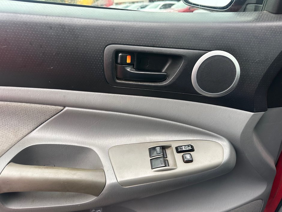 Toyota Tacoma SR5 2008-4