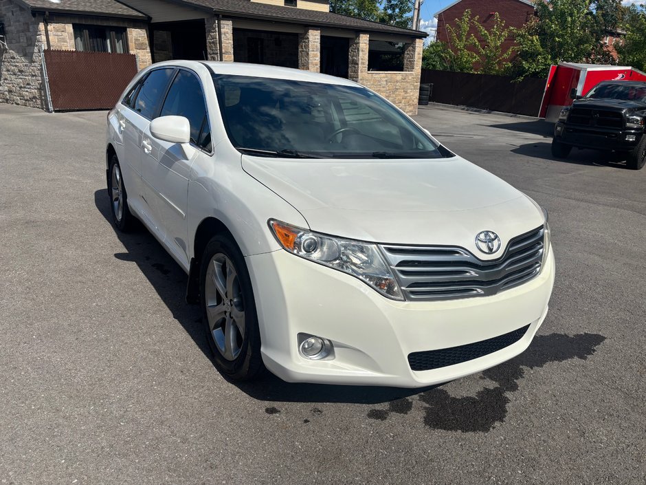 2010 Toyota Venza-0