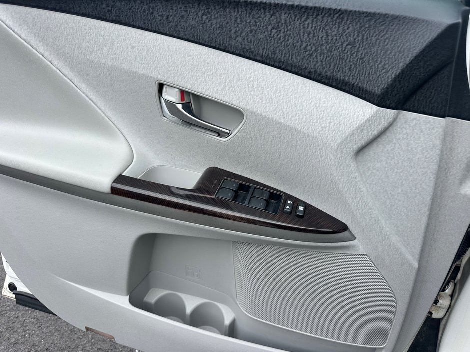 Toyota Venza  2012-9