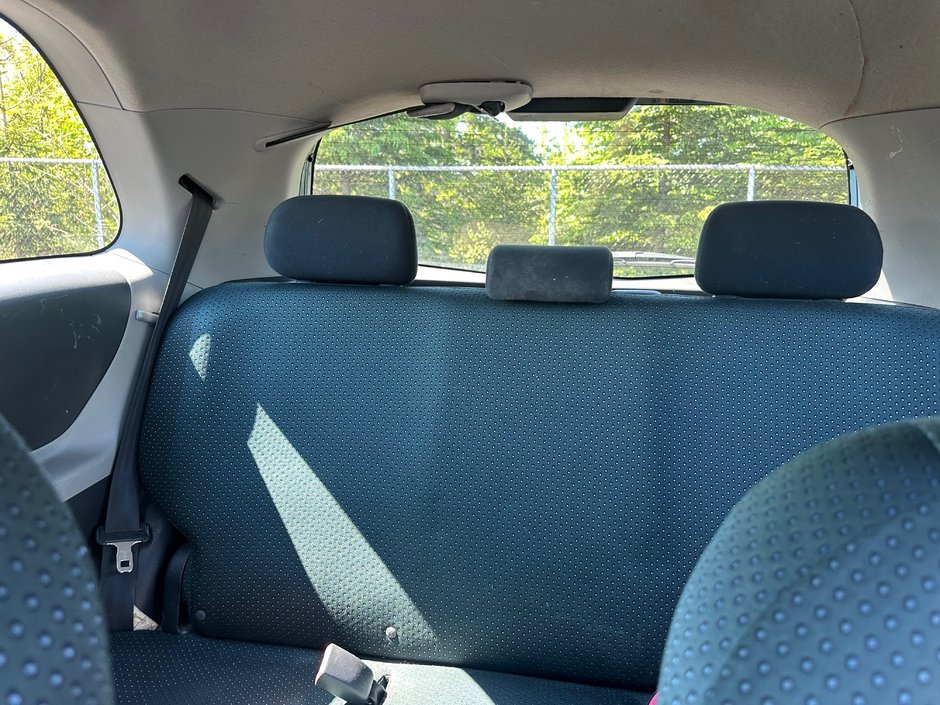 Toyota Yaris  2007-4