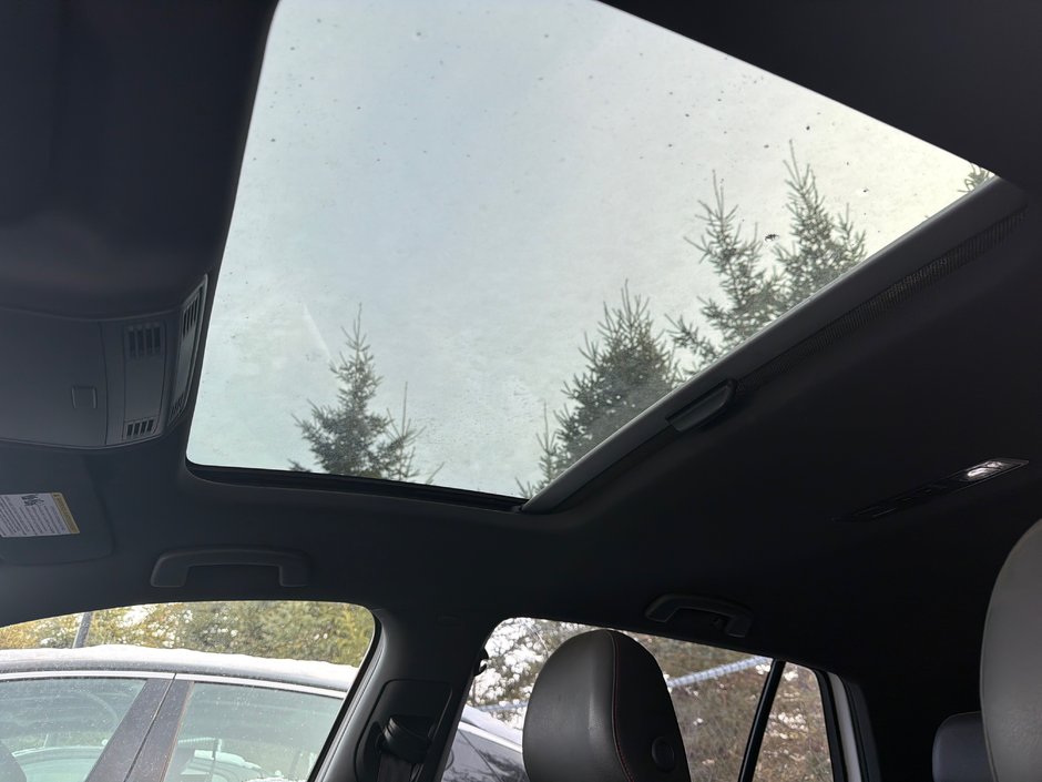 2015 Volkswagen Golf GTI Autobahn-11