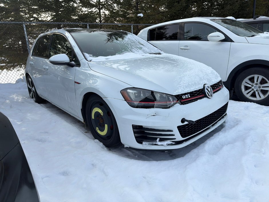 2015 Volkswagen Golf GTI Autobahn-0
