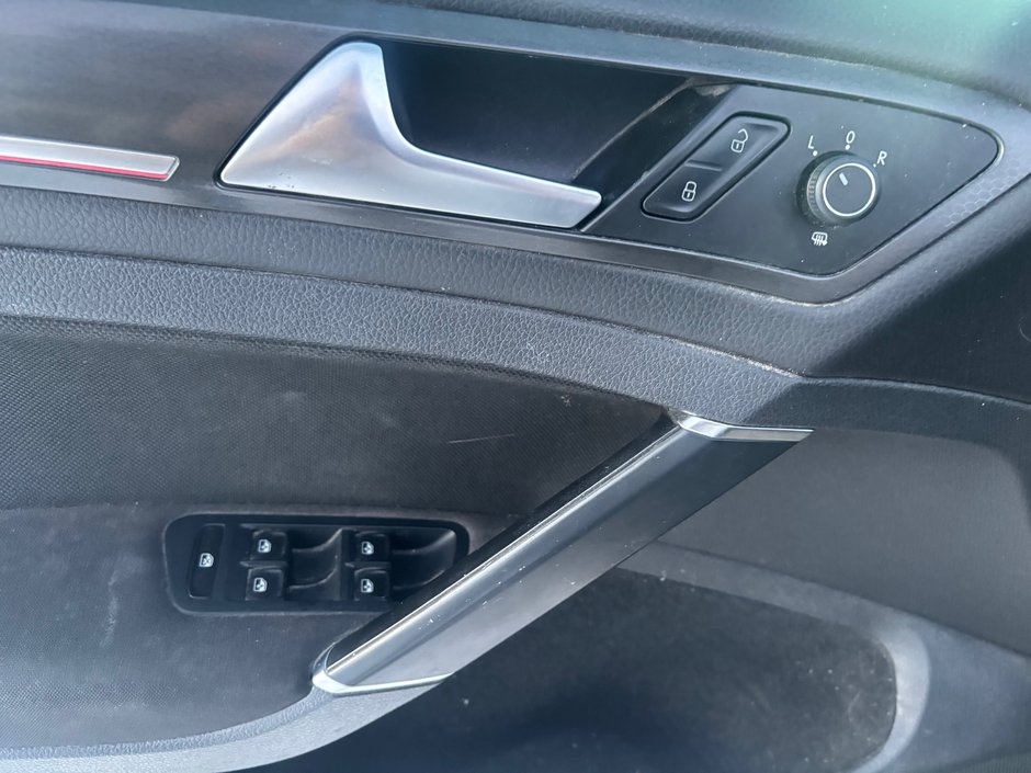 2018 Volkswagen Golf GTI AUTOBAHN-8