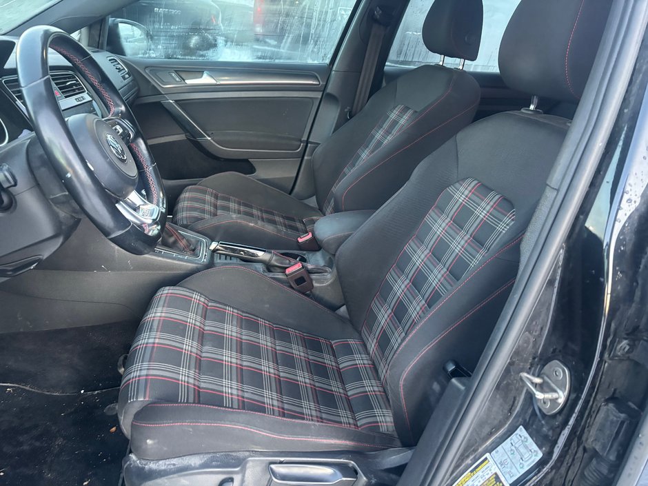 2018 Volkswagen Golf GTI AUTOBAHN-9