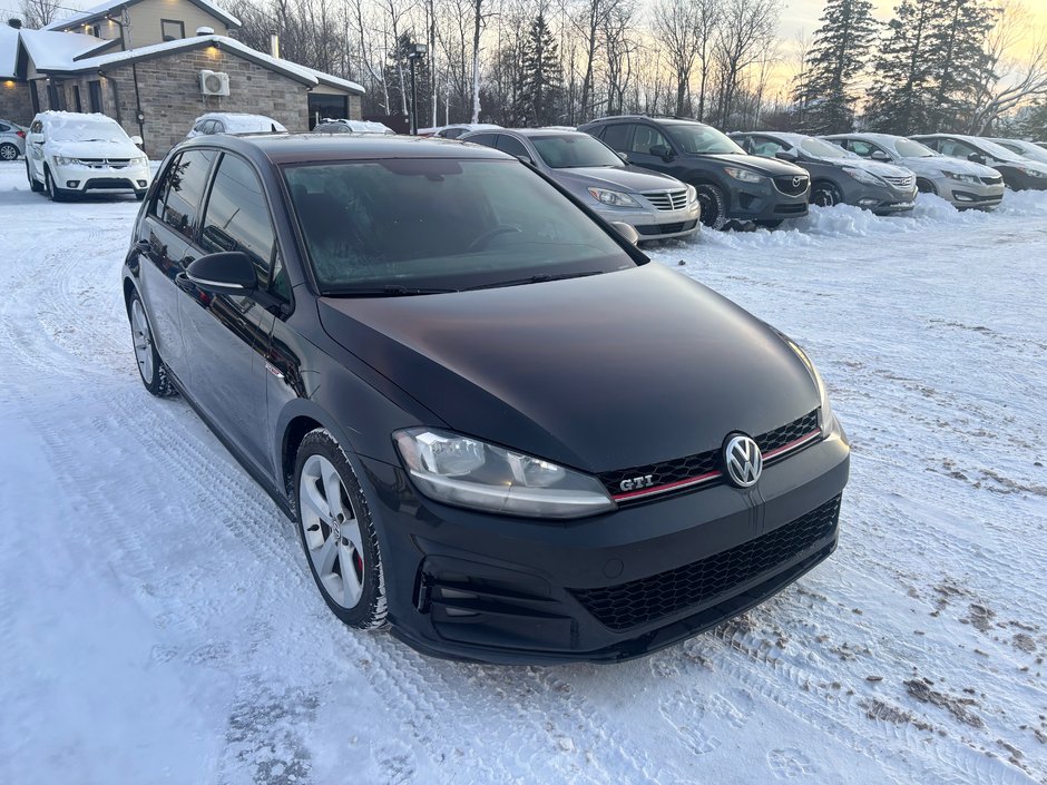 2018 Volkswagen Golf GTI AUTOBAHN-0