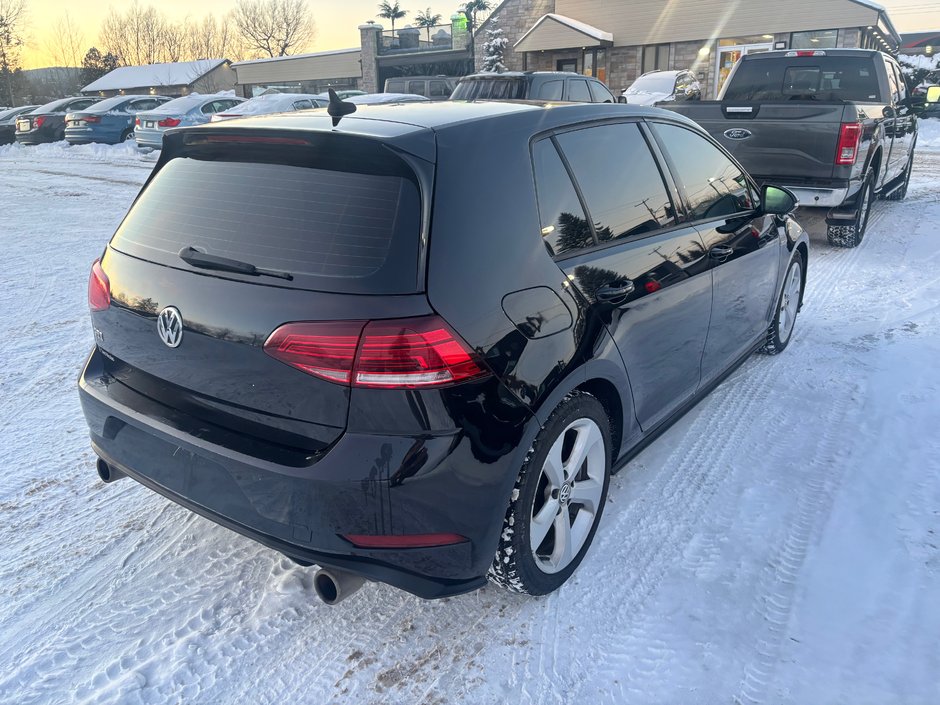 2018 Volkswagen Golf GTI AUTOBAHN-3