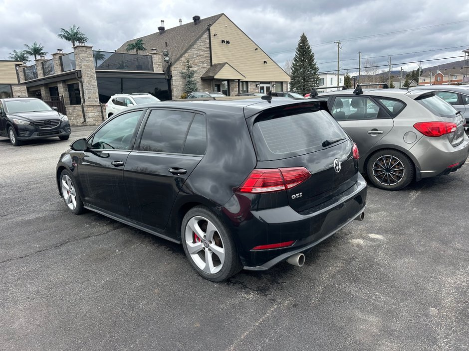 2018 Volkswagen Golf GTI AUTOBAHN-3