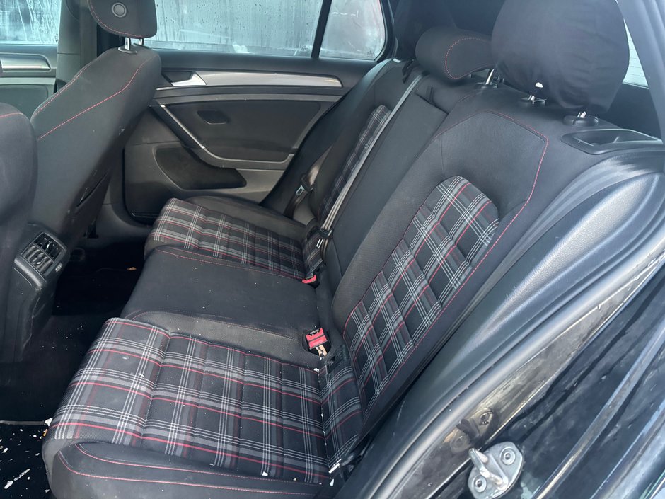 2018 Volkswagen Golf GTI AUTOBAHN-7