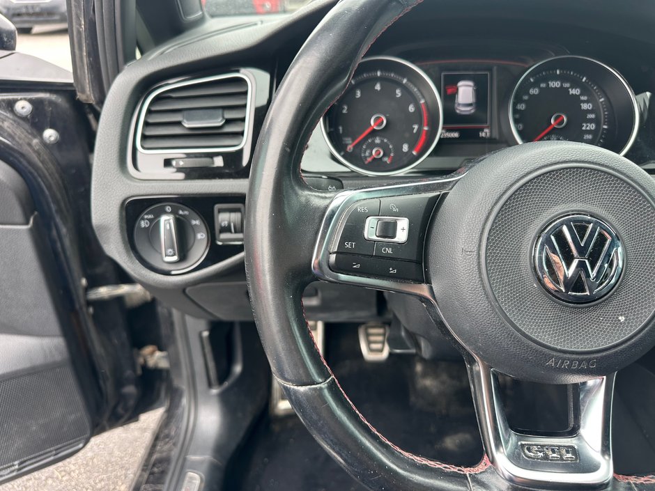 2018 Volkswagen Golf GTI AUTOBAHN-10