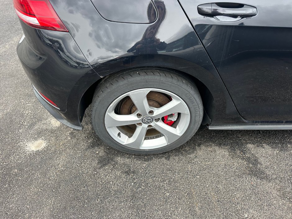 2018 Volkswagen Golf GTI AUTOBAHN-4