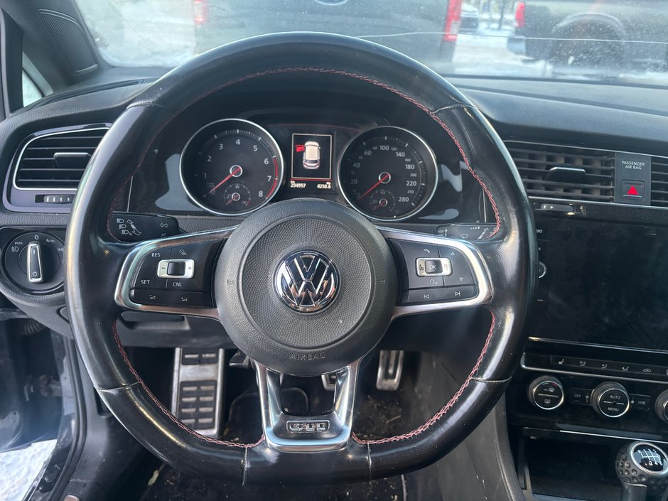 2018 Volkswagen Golf GTI AUTOBAHN-10