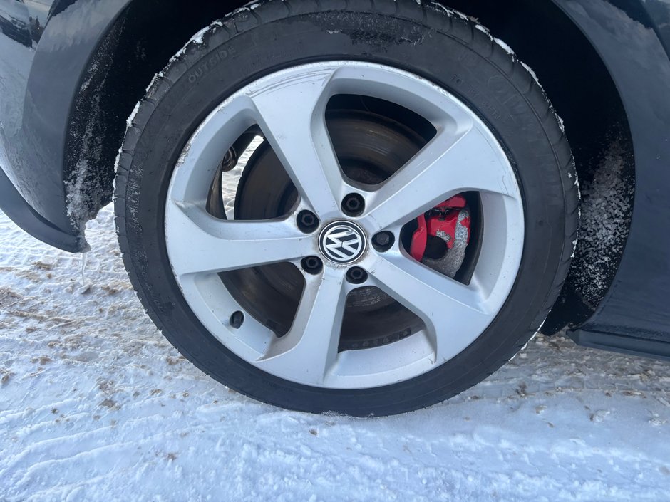 2018 Volkswagen Golf GTI AUTOBAHN-6