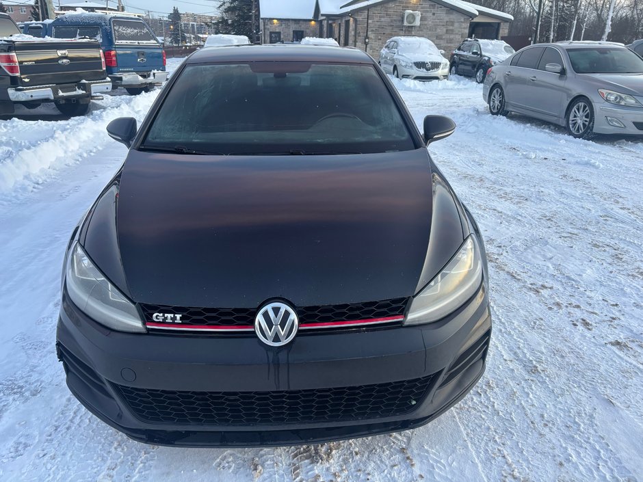 2018 Volkswagen Golf GTI AUTOBAHN-1