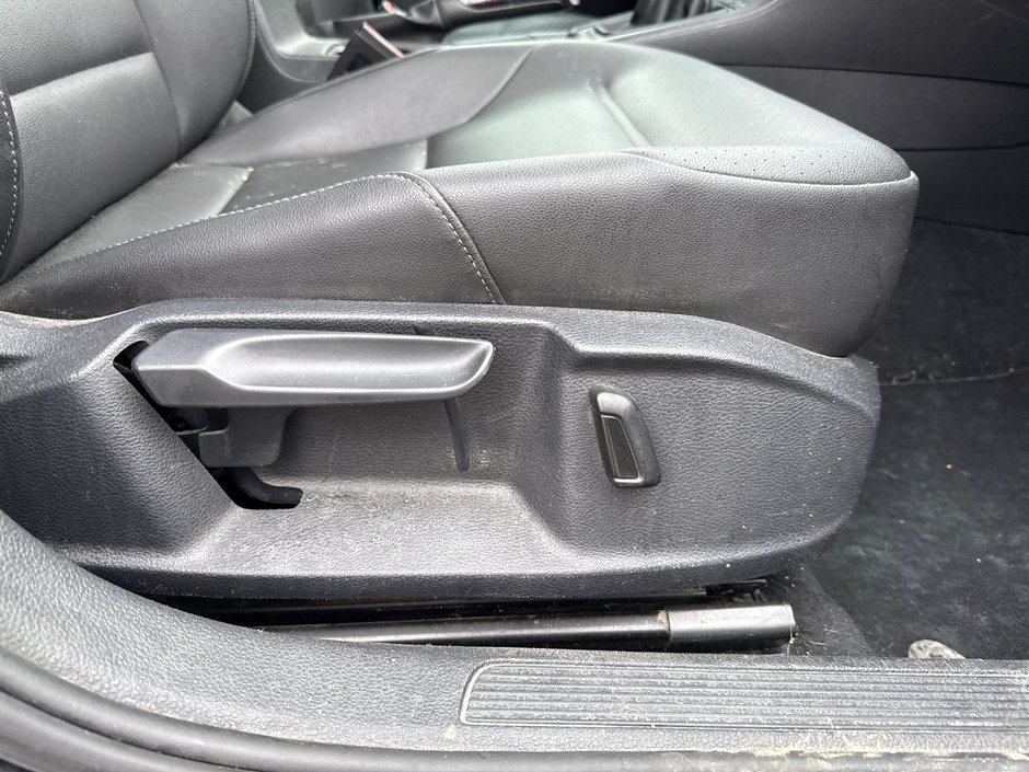 Volkswagen Golf TDI**HIGHLINE** 2015-9