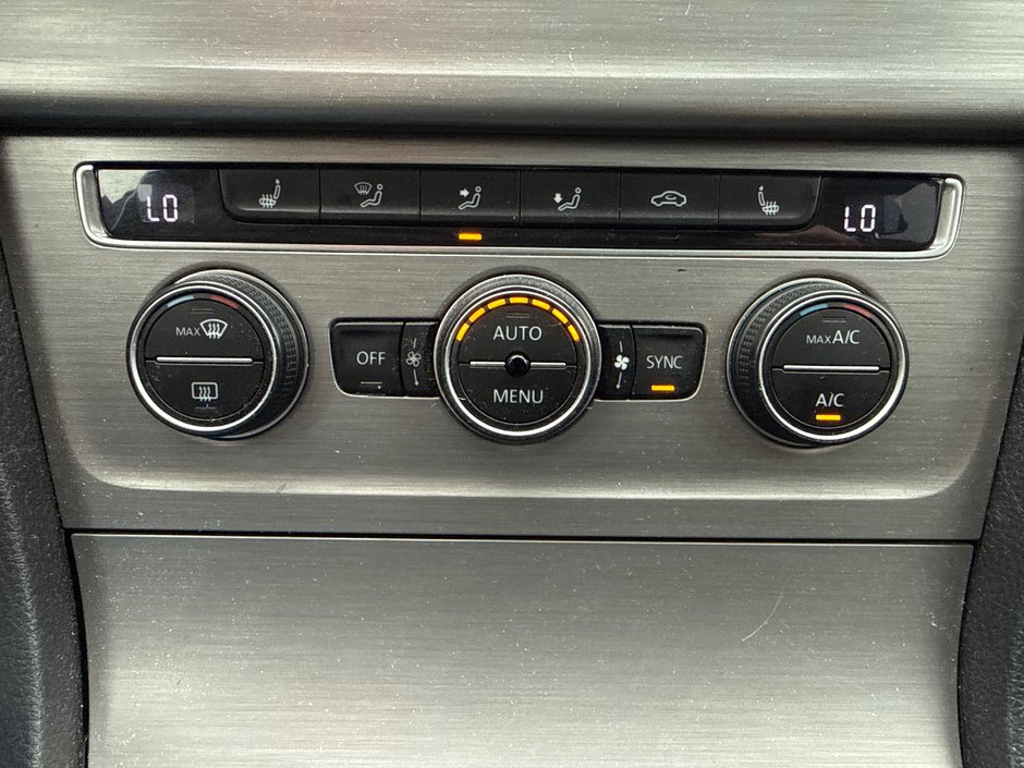 Volkswagen Golf TDI**HIGHLINE** 2015-31