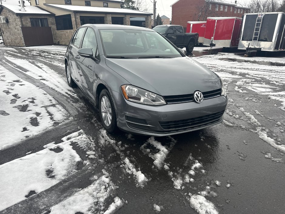 2016 Volkswagen Golf 1.8 TSI-0