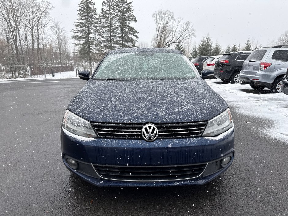 Volkswagen Jetta TRENDLINE PLUS 2012-11