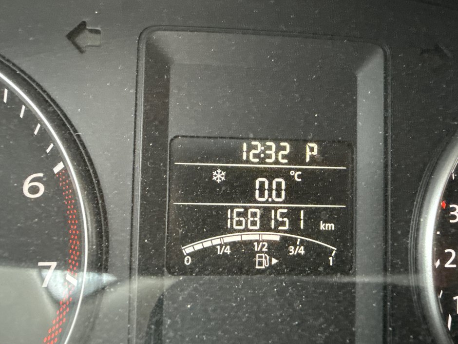 Volkswagen Jetta TRENDLINE PLUS 2012-15