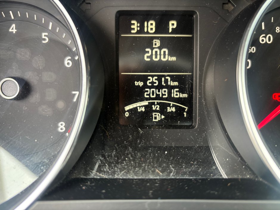 Volkswagen Jetta COMFORTLINE 2016-10