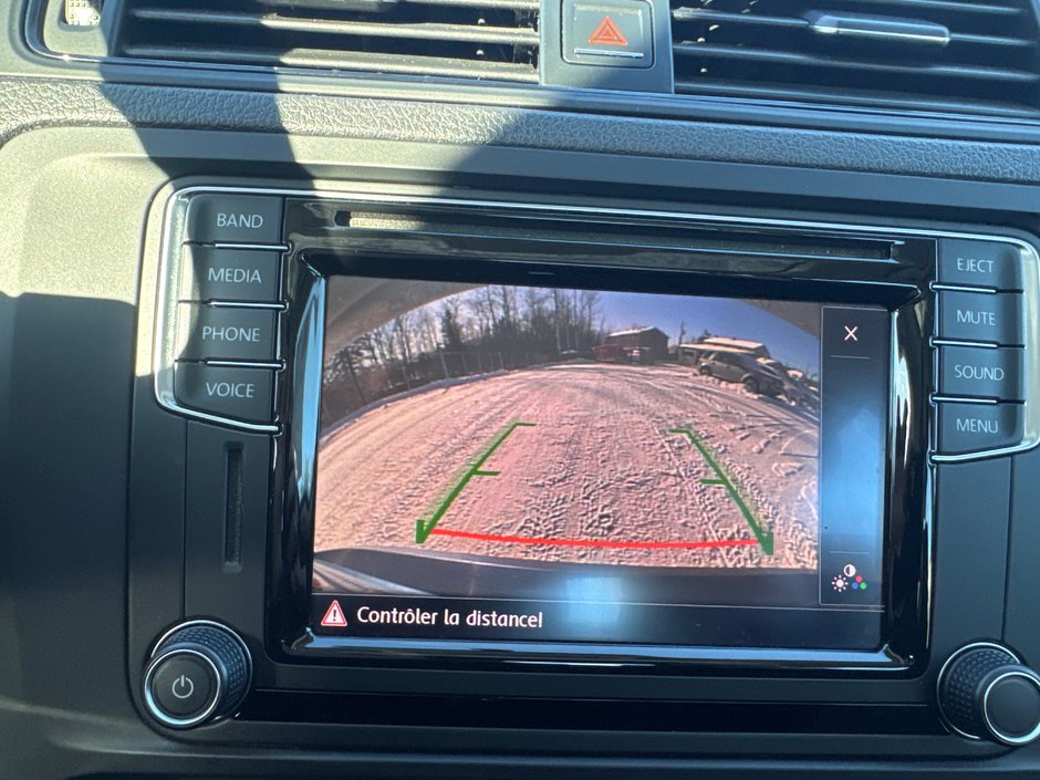 Volkswagen Jetta COMFORTLINE 2016-12