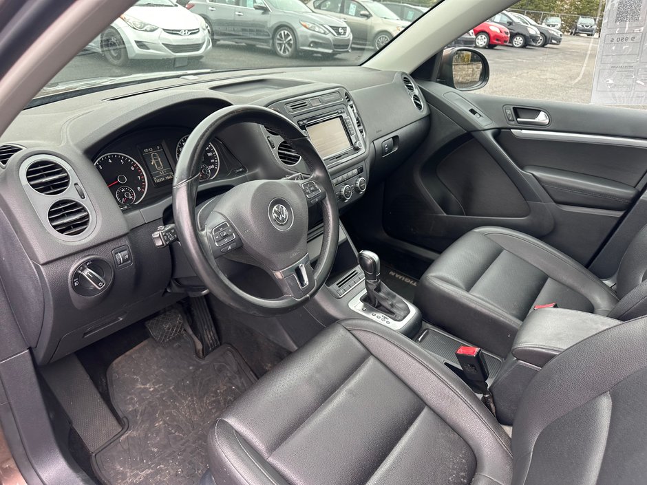 Volkswagen Tiguan 2.0 TSI 4 Motion 2015-9