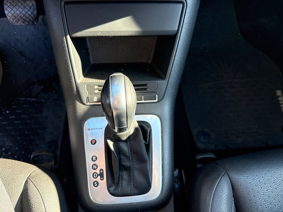 2015 Volkswagen Tiguan 2.0 TSI 4 Motion-10