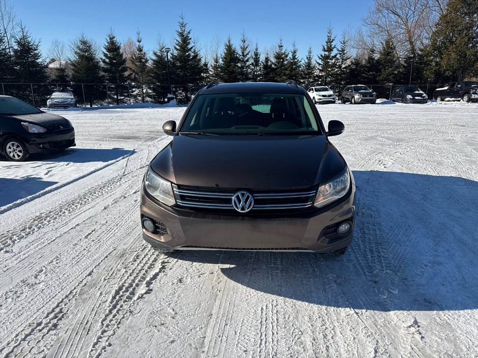 2015 Volkswagen Tiguan 2.0 TSI 4 Motion-2