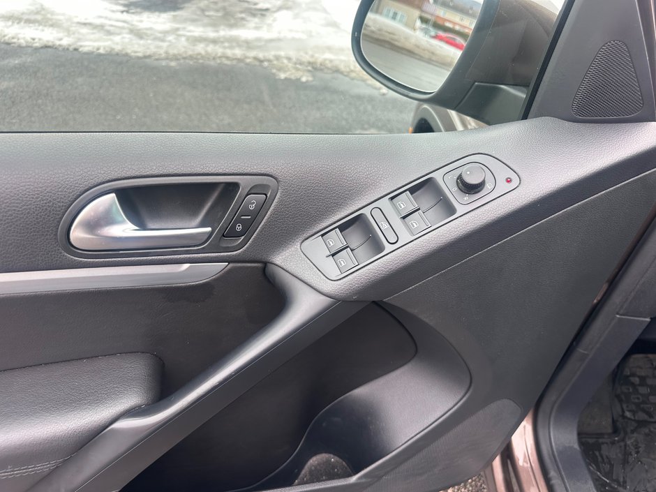 Volkswagen Tiguan 2.0 TSI 4 Motion 2015-14