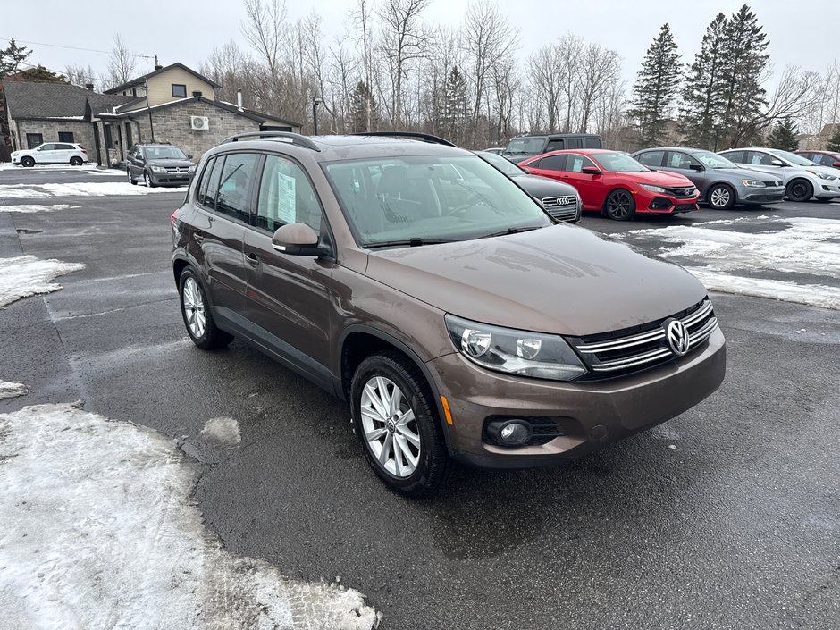 Volkswagen Tiguan 2.0 TSI 4 Motion 2015-0