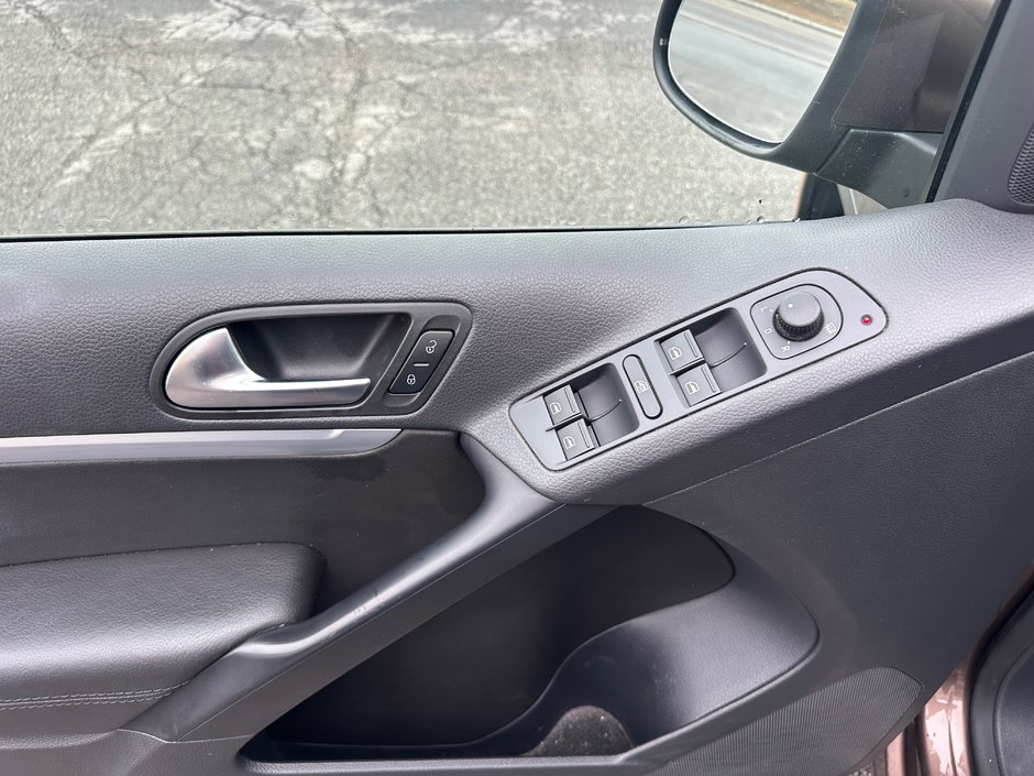 Volkswagen Tiguan 2.0 TSI 4 Motion 2015-8