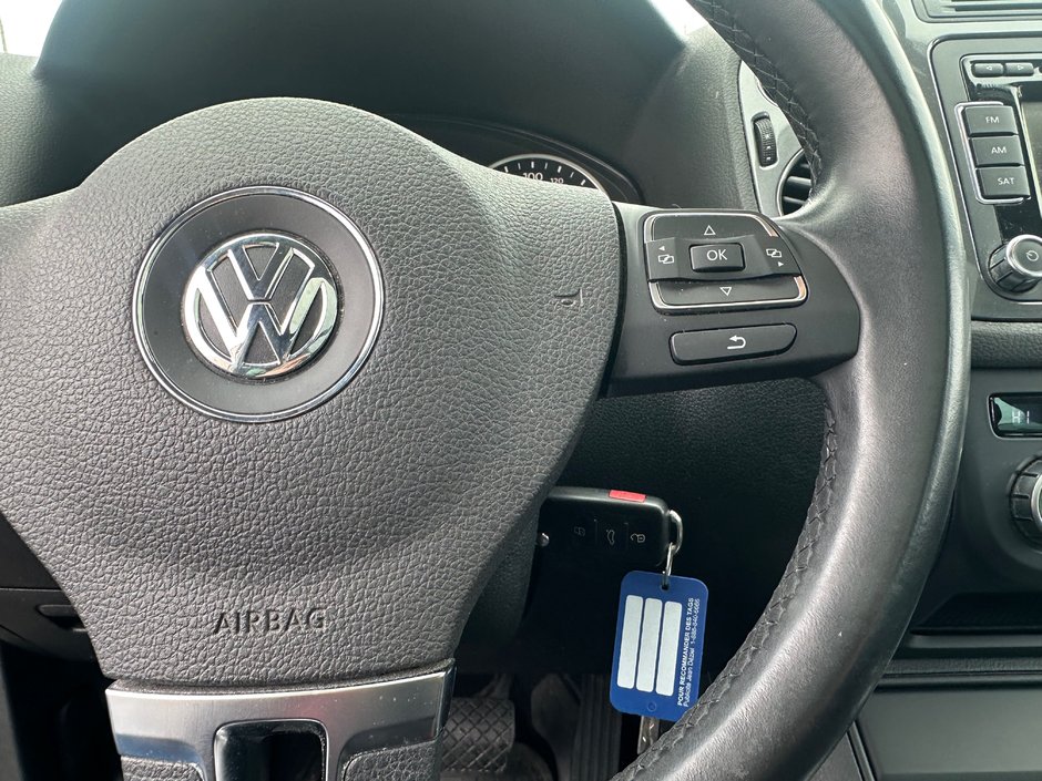 Volkswagen Tiguan 2.0 TSI 4 Motion 2015-13