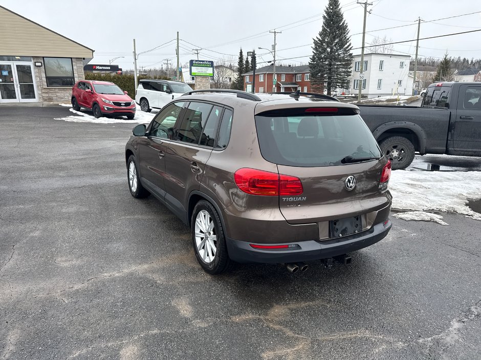 Volkswagen Tiguan 2.0 TSI 4 Motion 2015-3