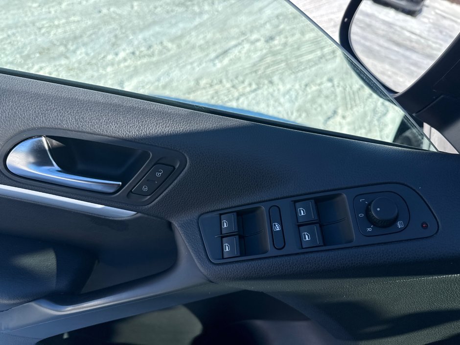 2015 Volkswagen Tiguan 2.0 TSI 4 Motion-8