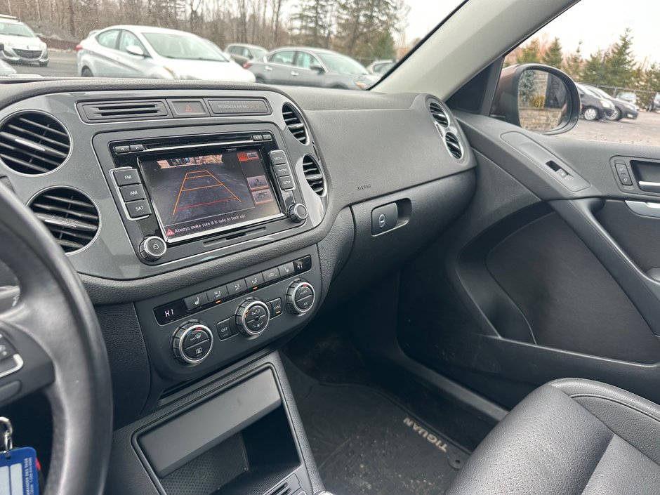 Volkswagen Tiguan 2.0 TSI 4 Motion 2015-14