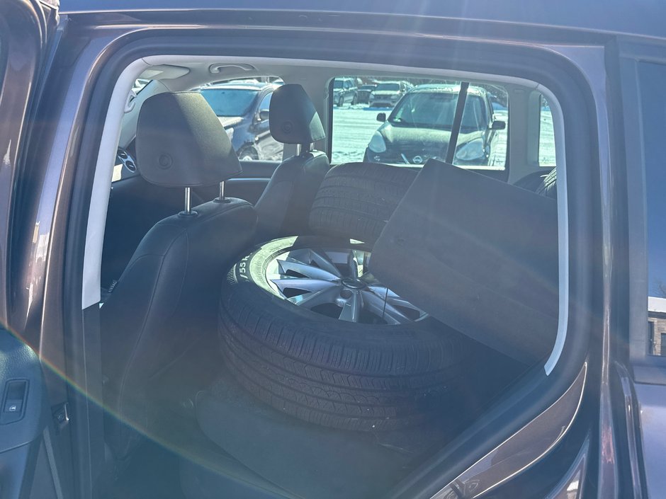 2015 Volkswagen Tiguan 2.0 TSI 4 Motion-6