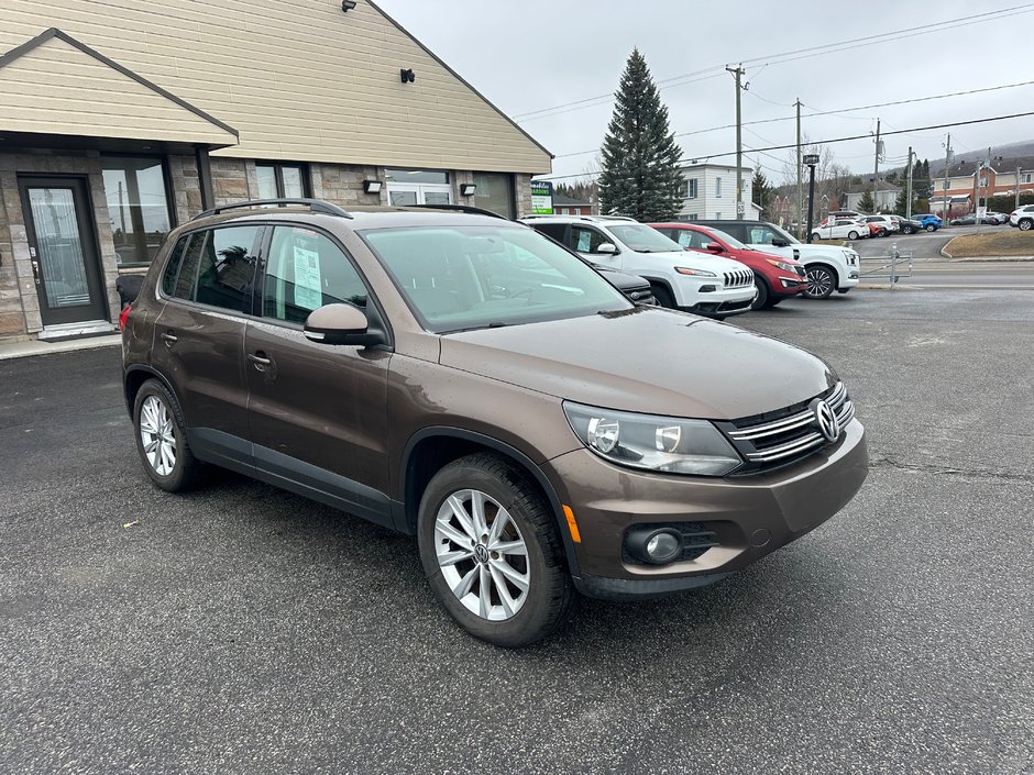 Volkswagen Tiguan 2.0 TSI 4 Motion 2015-0