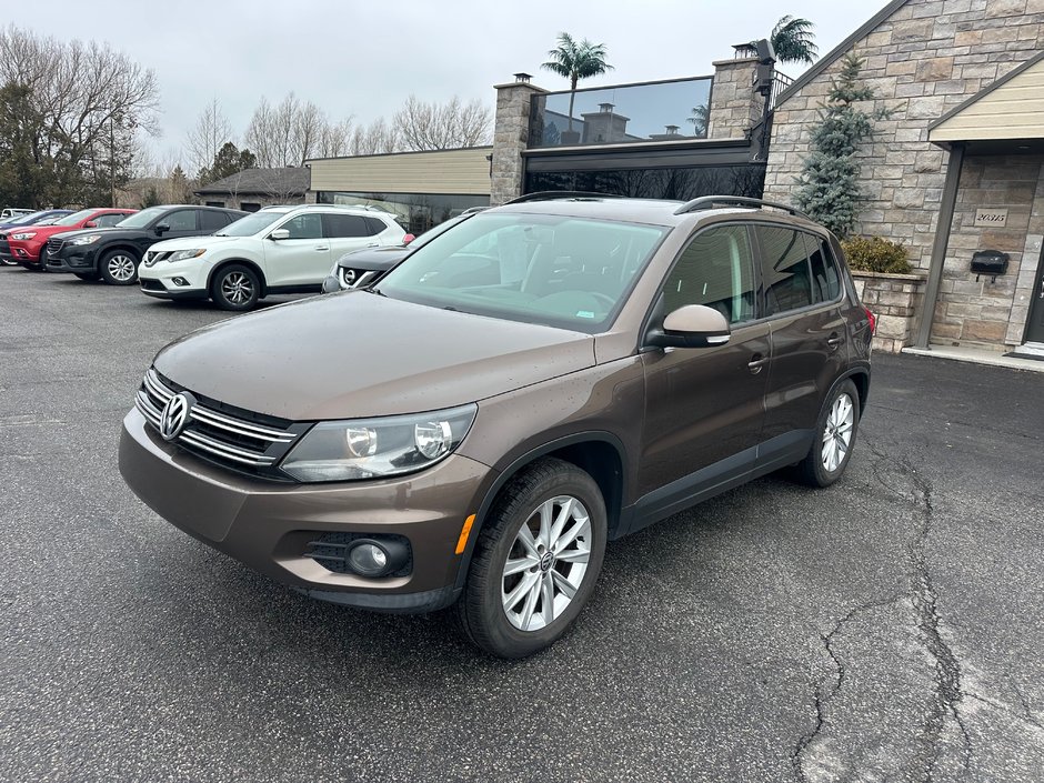 Volkswagen Tiguan 2.0 TSI 4 Motion 2015-1