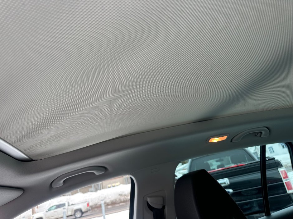 2015 Volkswagen Tiguan 2.0 TSI 4 Motion-7