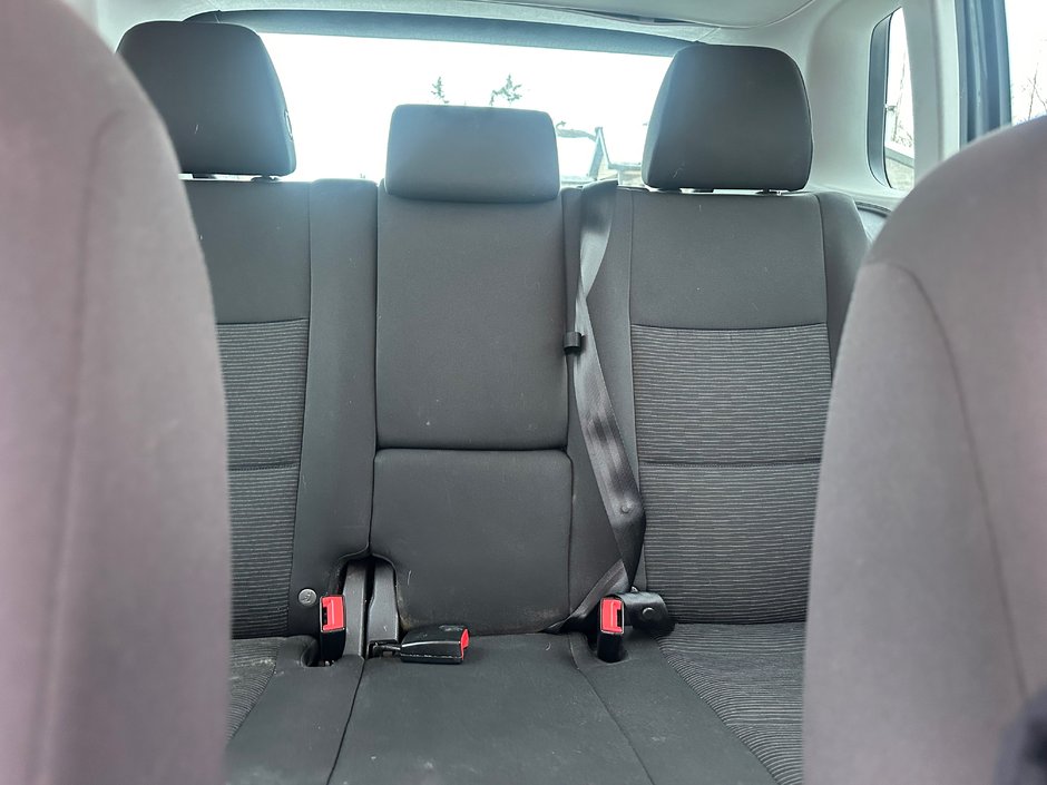 2015 Volkswagen Tiguan 2.0 TSI 4 Motion-6