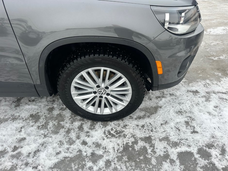 2015 Volkswagen Tiguan 2.0 TSI 4 Motion-4