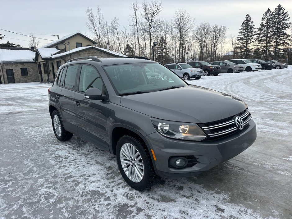 2015 Volkswagen Tiguan 2.0 TSI 4 Motion-0
