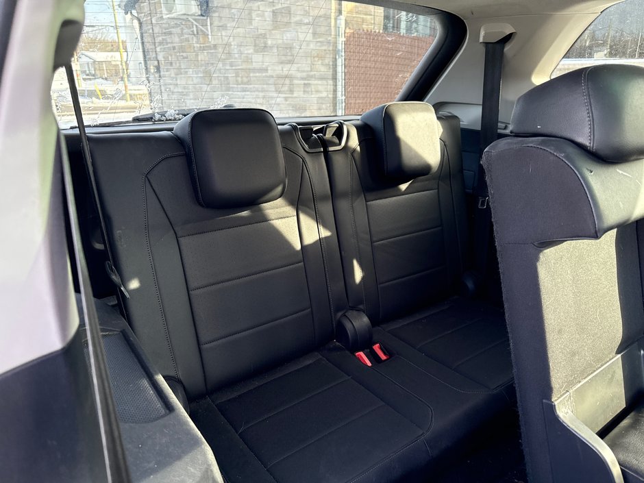 2018 Volkswagen Tiguan COMFORTLINE-11